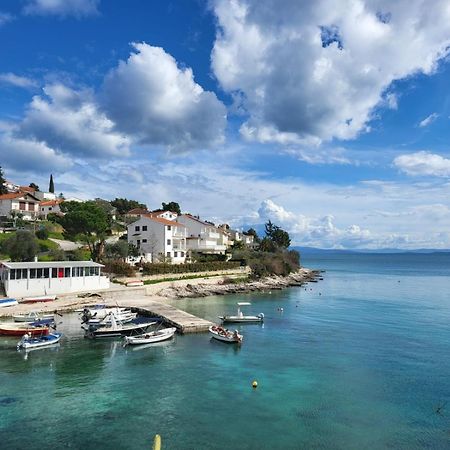 Apartment Bunjo'S Beach House Trogir Exterior foto