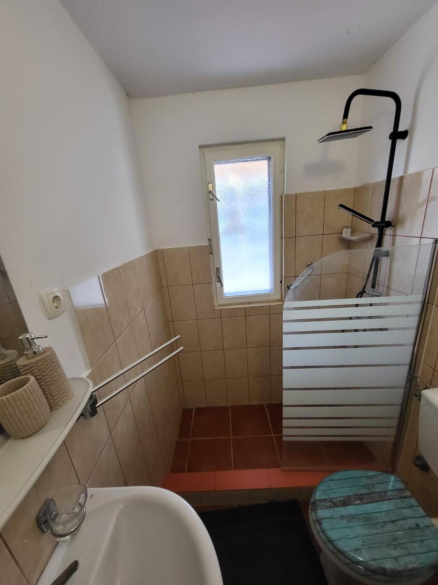 Apartment Bunjo'S Beach House Trogir Exterior foto