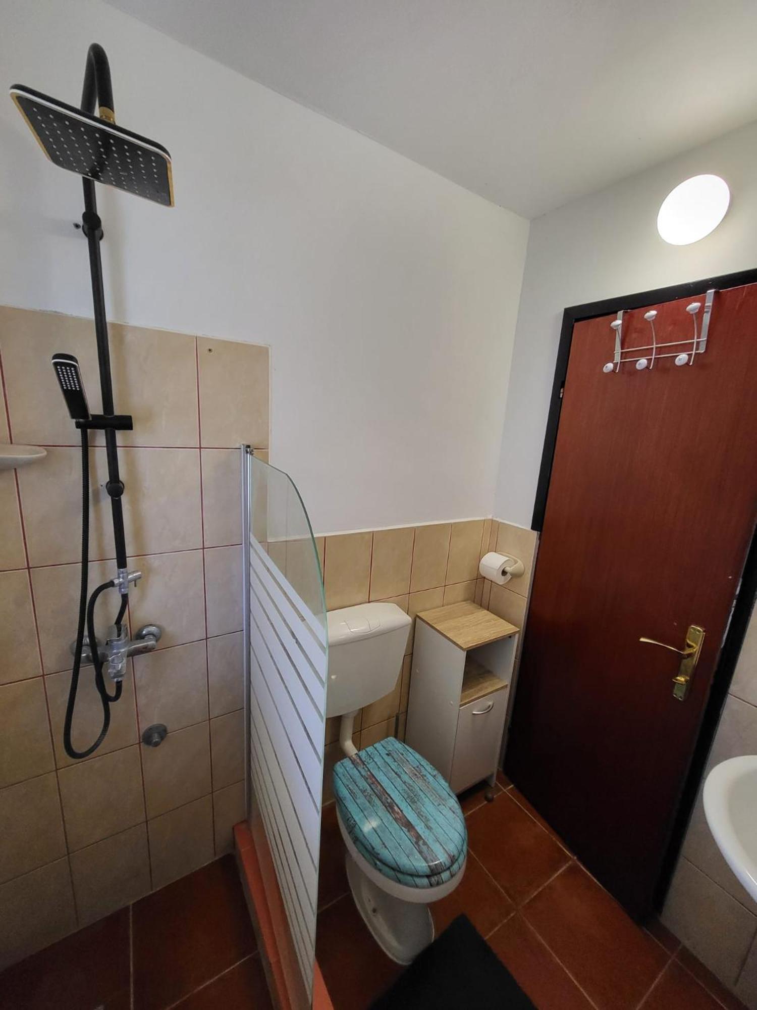 Apartment Bunjo'S Beach House Trogir Exterior foto
