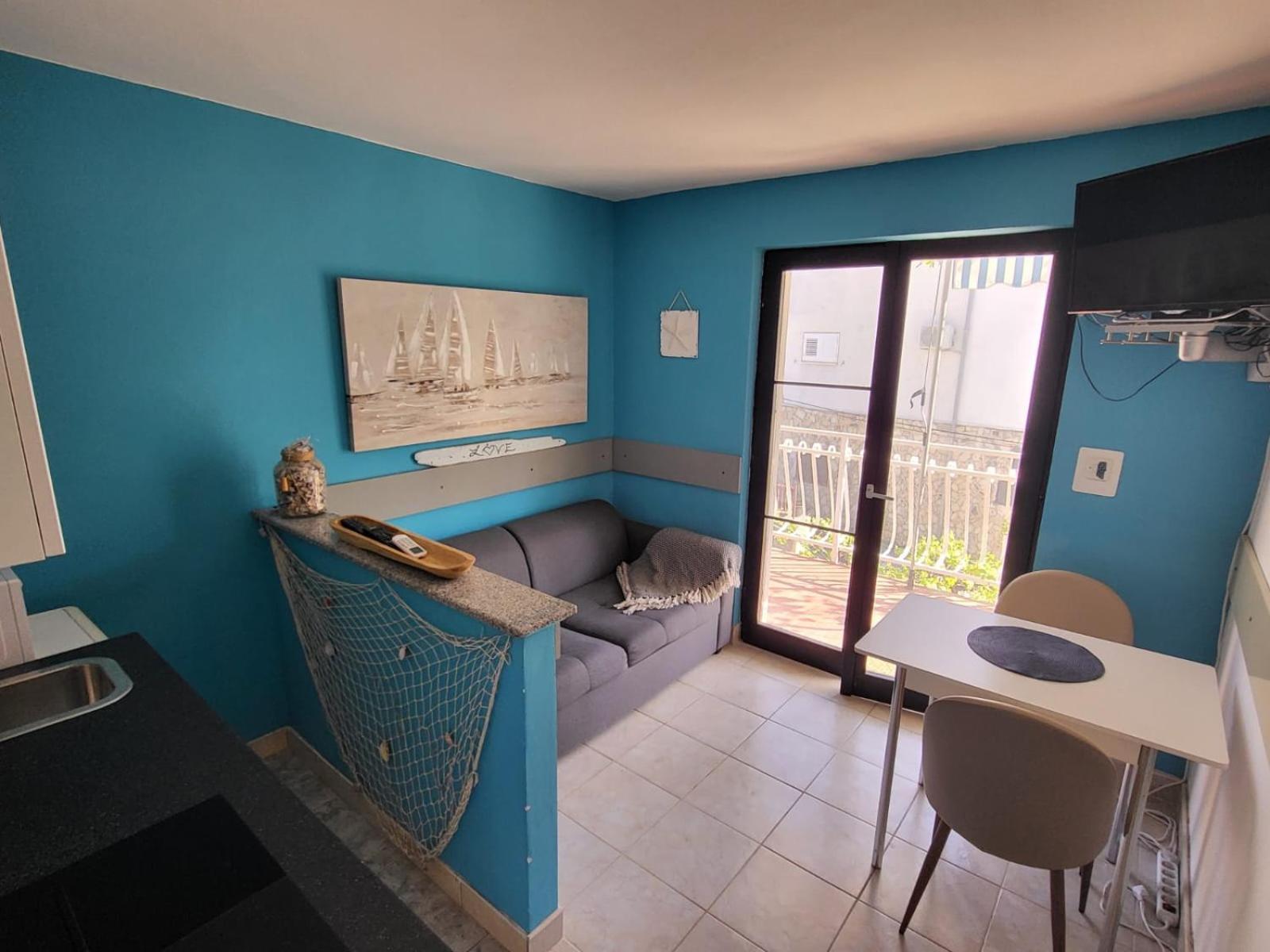 Apartment Bunjo'S Beach House Trogir Exterior foto