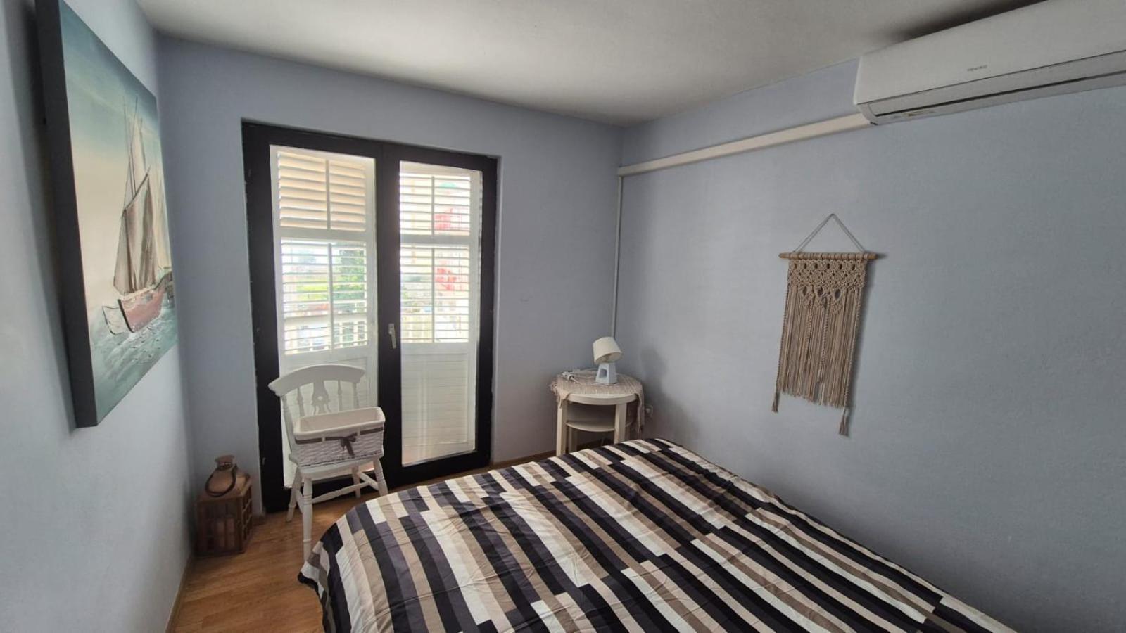 Apartment Bunjo'S Beach House Trogir Exterior foto