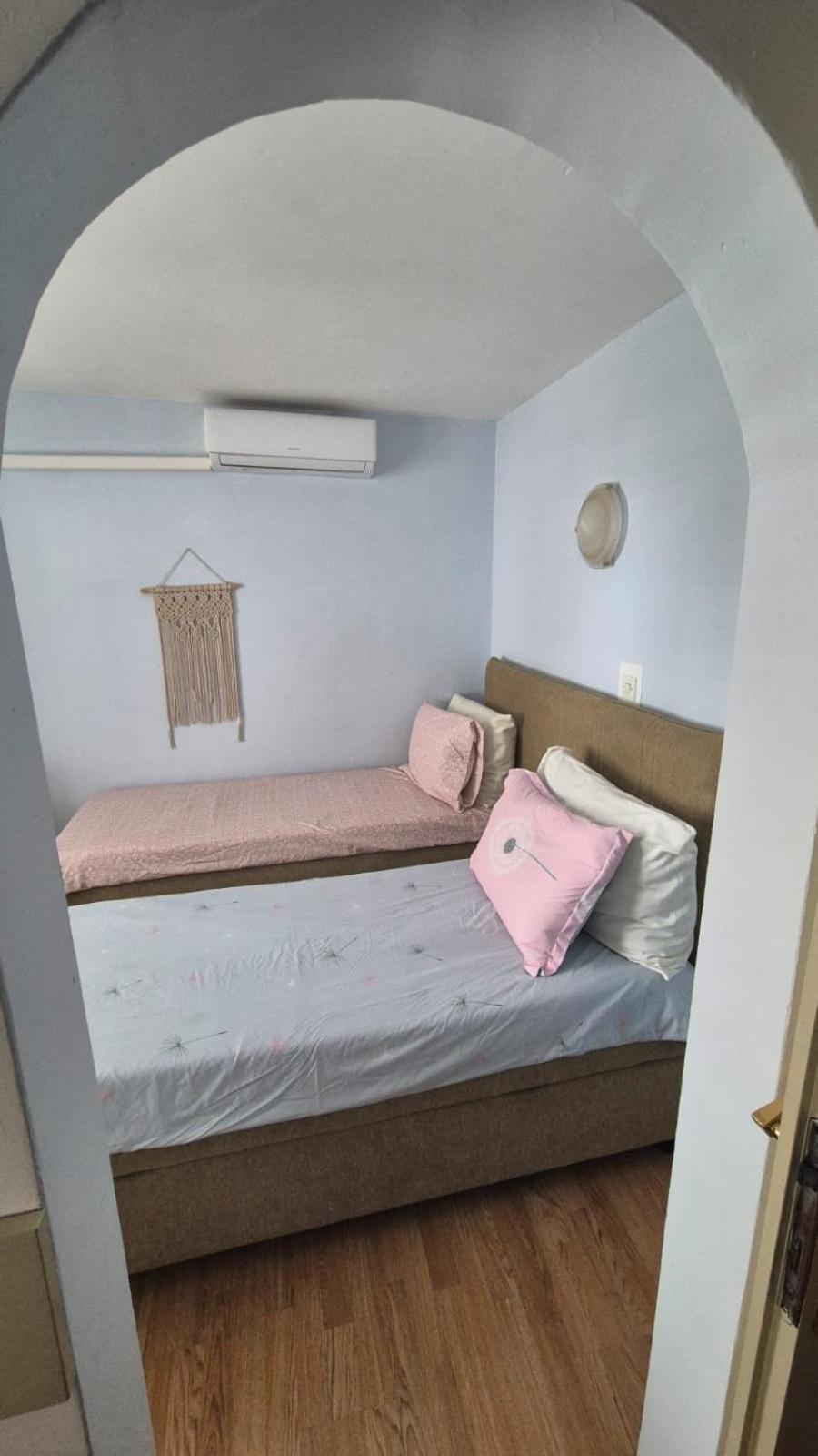 Apartment Bunjo'S Beach House Trogir Exterior foto
